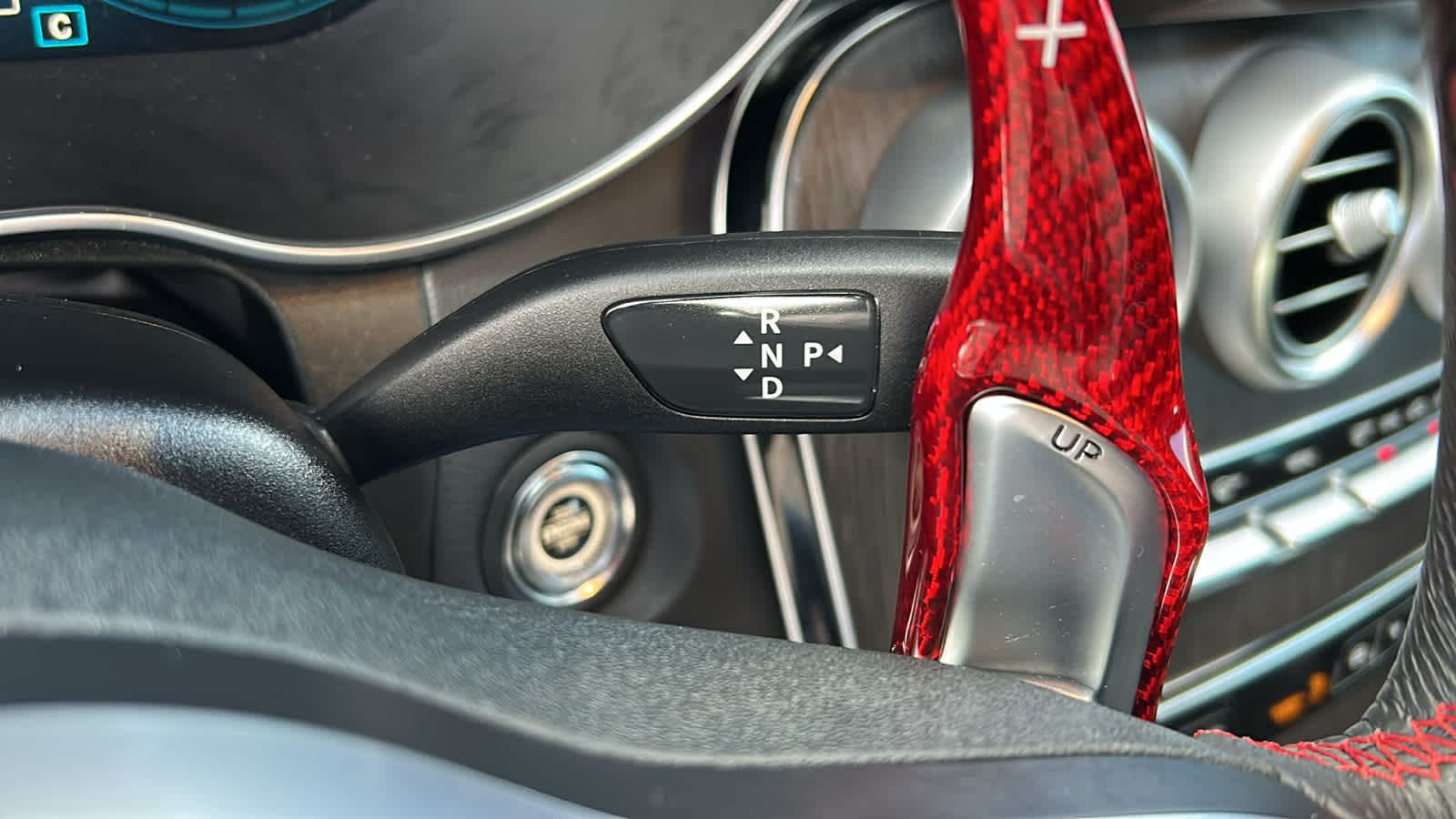 Thumbnail: 2022 Mercedes-Benz GLC - 13