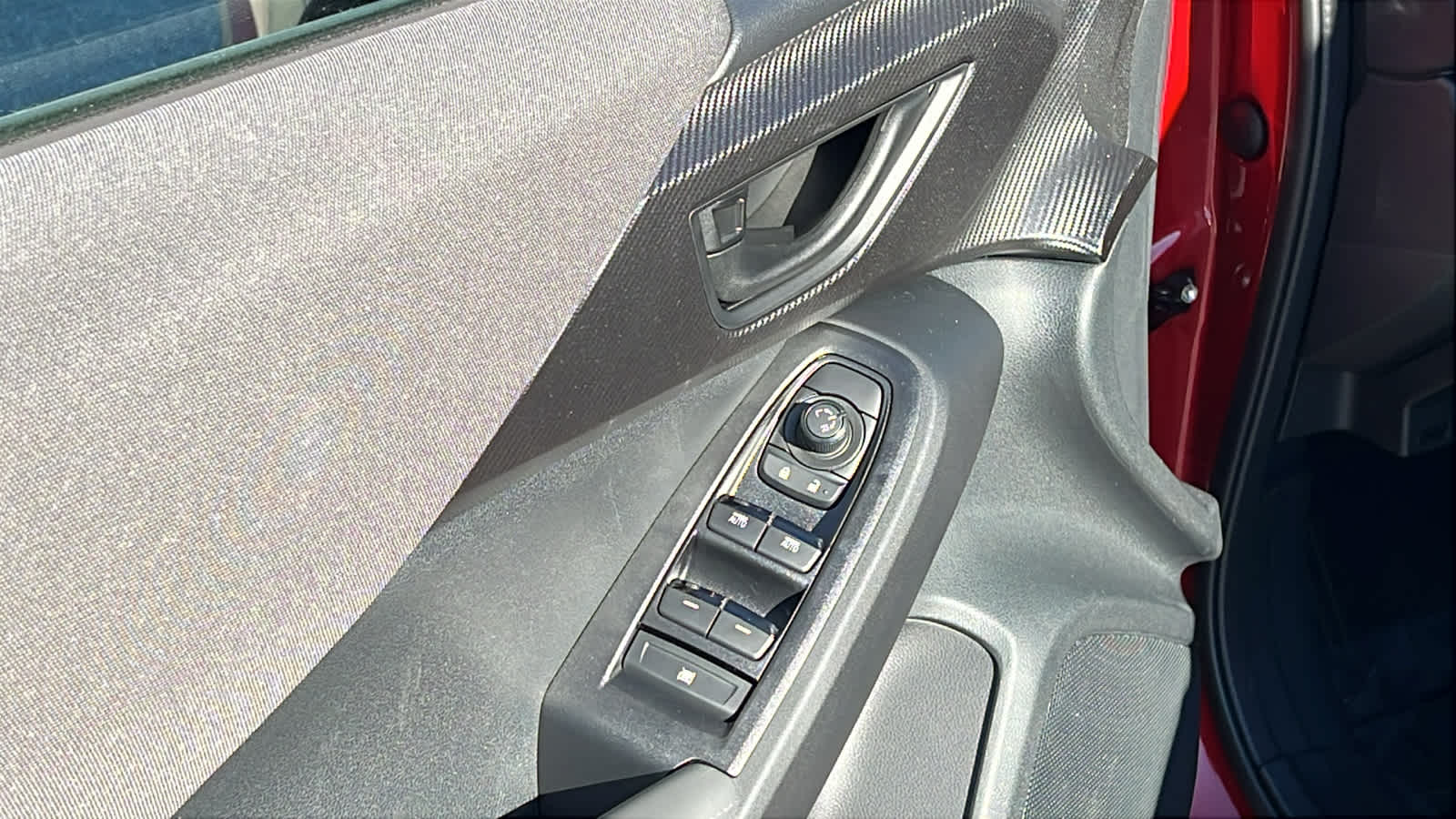 Thumbnail: 2026 Subaru Crosstrek - 22