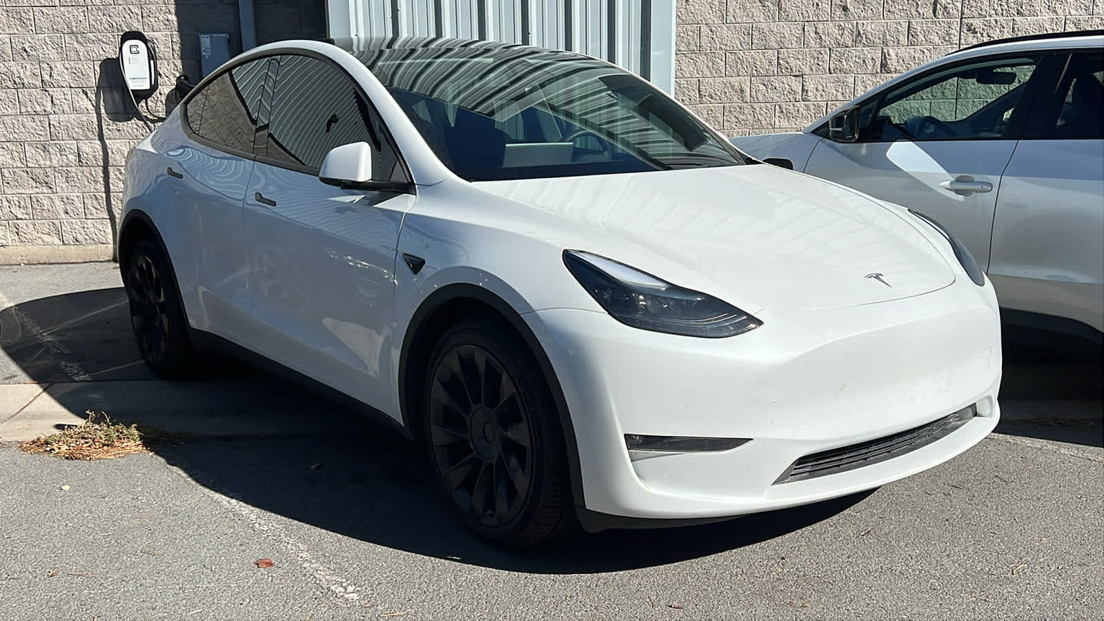 Thumbnail: 2023 Tesla Model Y - 3