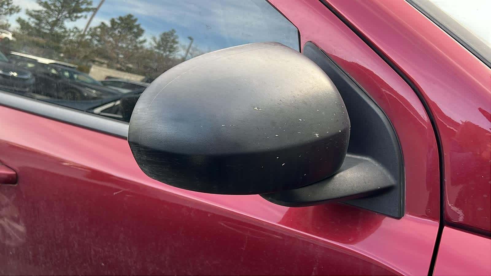 Thumbnail: 2011 Jeep Compass - 17