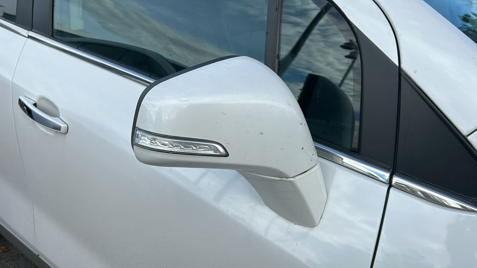 Thumbnail: 2017 Buick Encore - 18