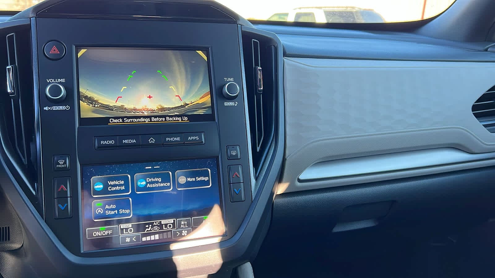 Thumbnail: 2026 Subaru Forester - 16