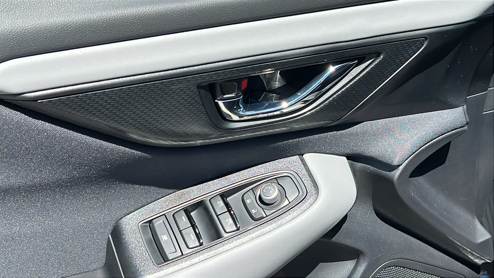 Thumbnail: 2025 Subaru Outback - 22