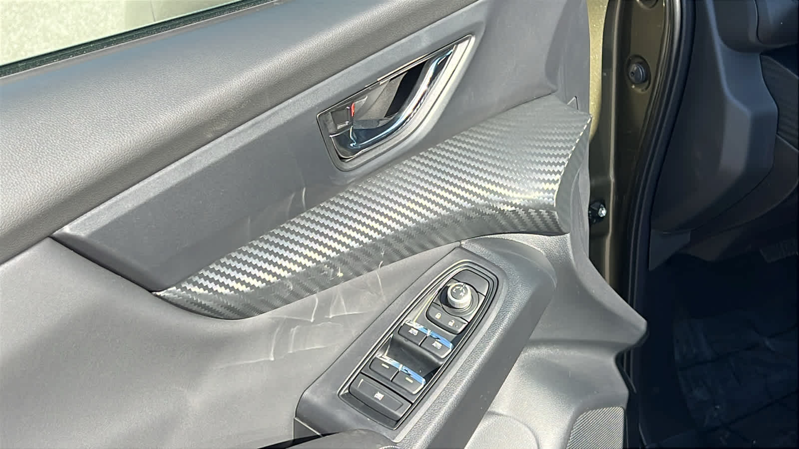 Thumbnail: 2026 Subaru Ascent - 22