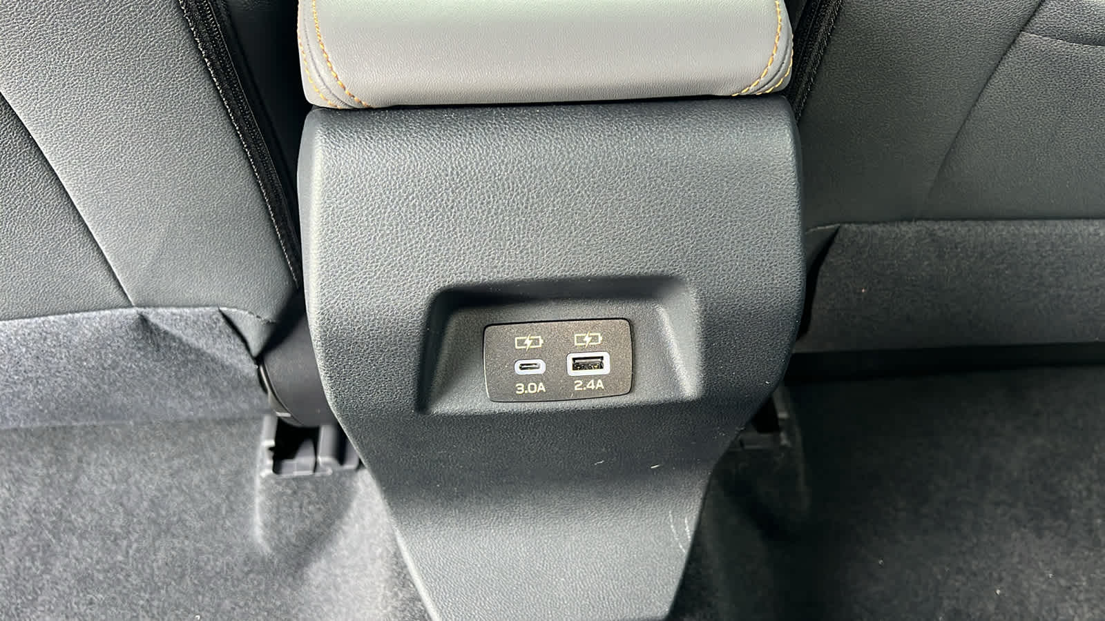 Thumbnail: 2026 Subaru Crosstrek - 25