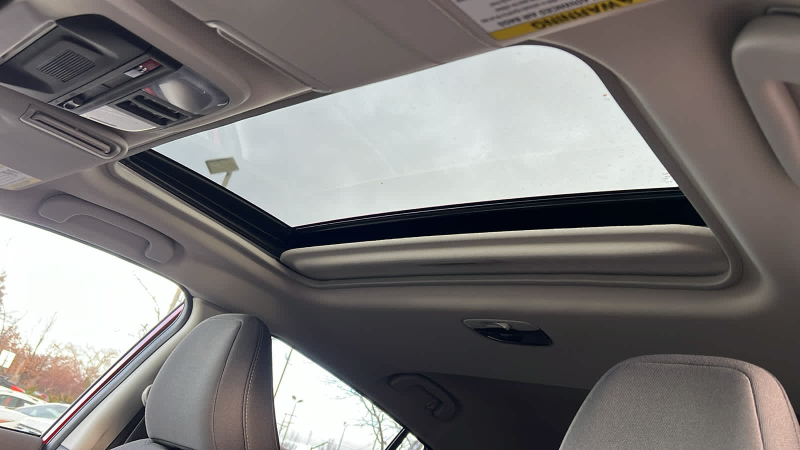 Thumbnail: 2026 Subaru Crosstrek - 31