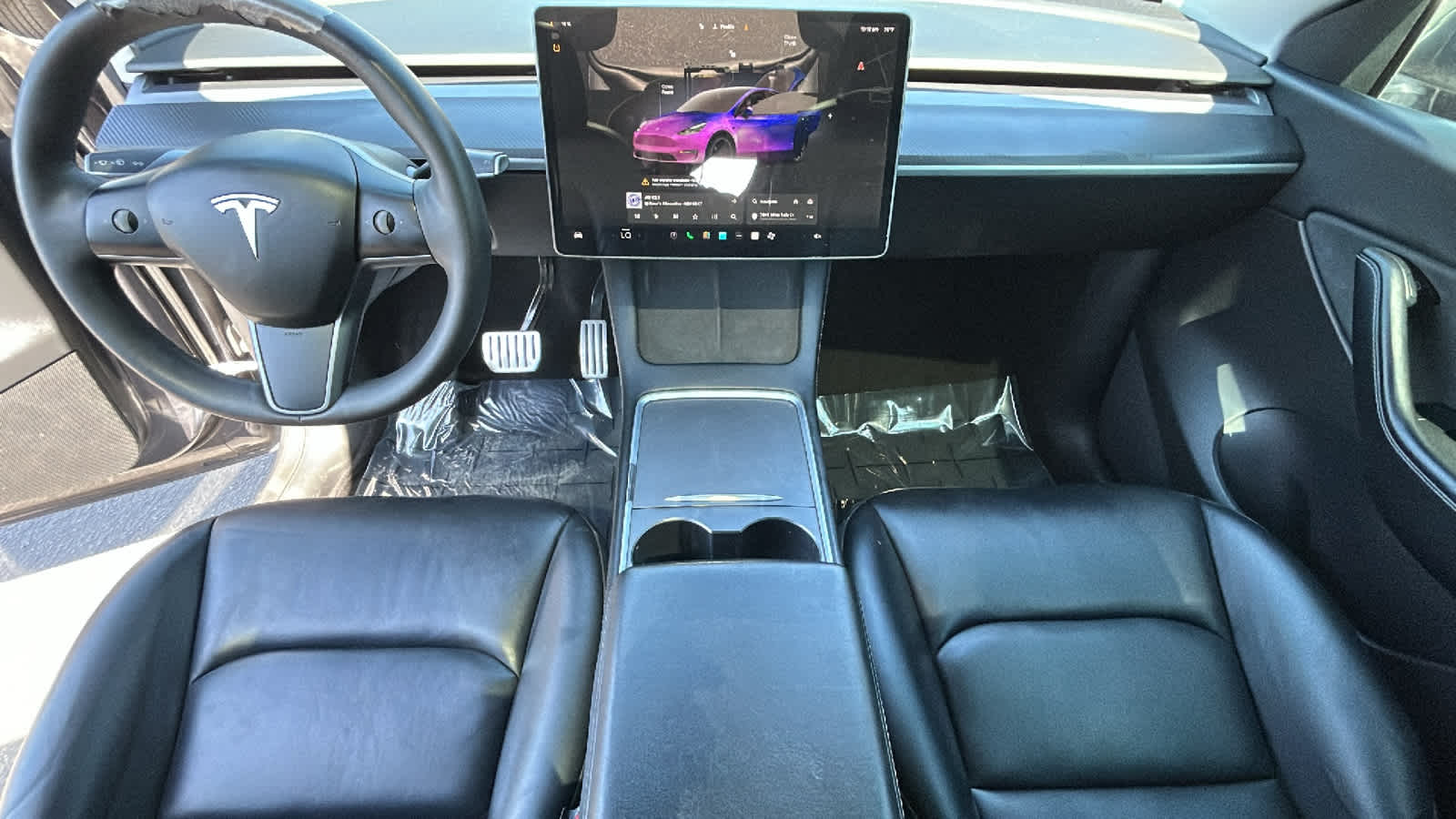 Thumbnail: 2022 Tesla Model Y - 25