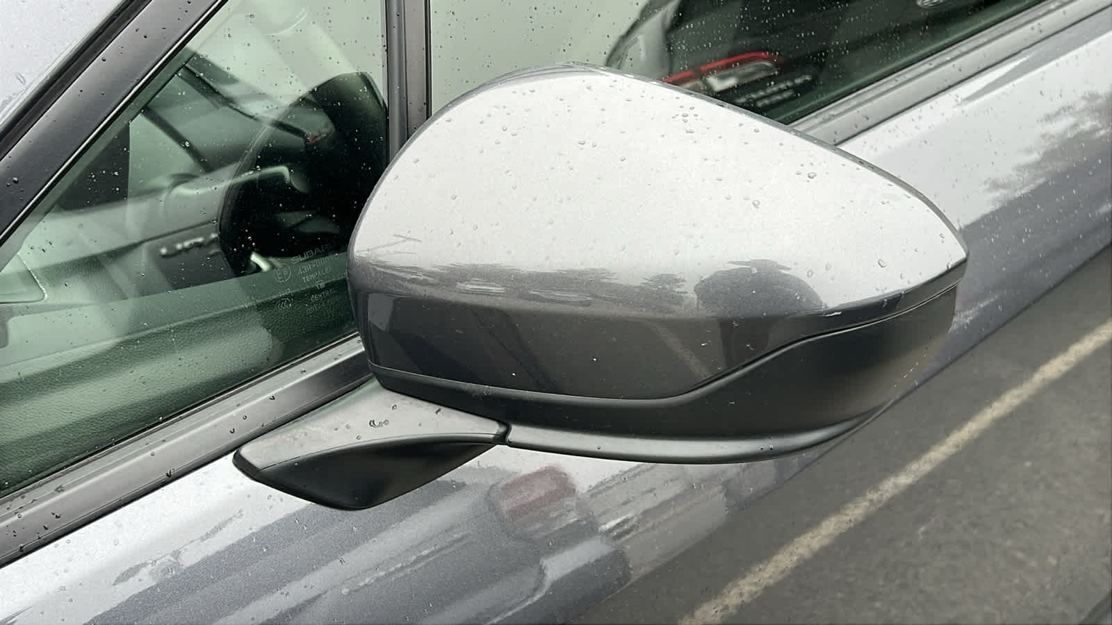 Thumbnail: 2023 Subaru WRX - 19