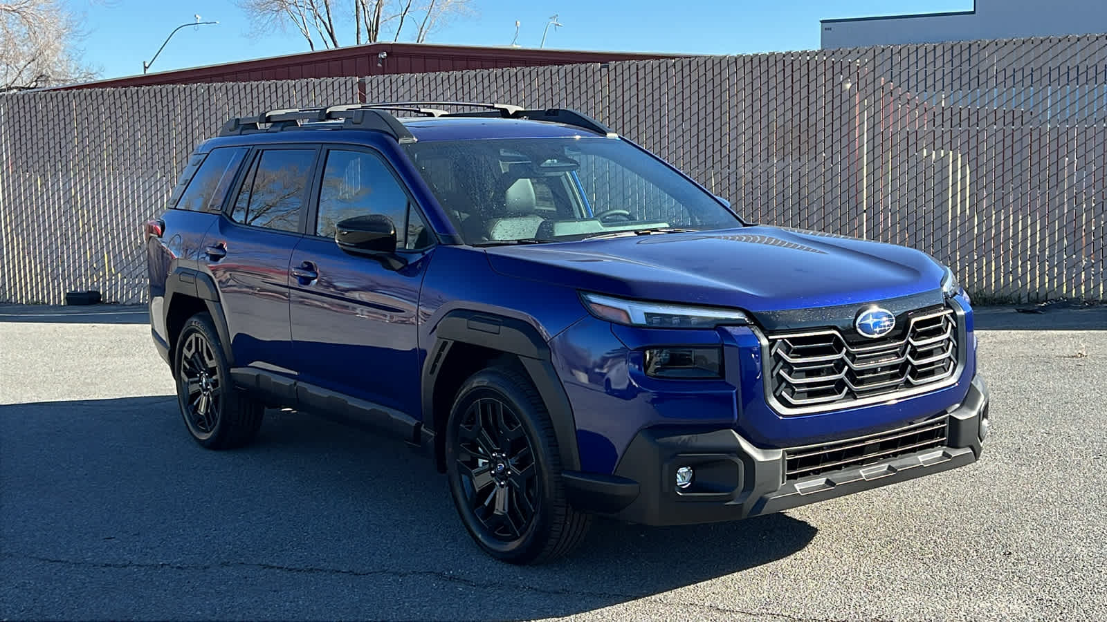 Thumbnail: 2026 Subaru Outback - 3