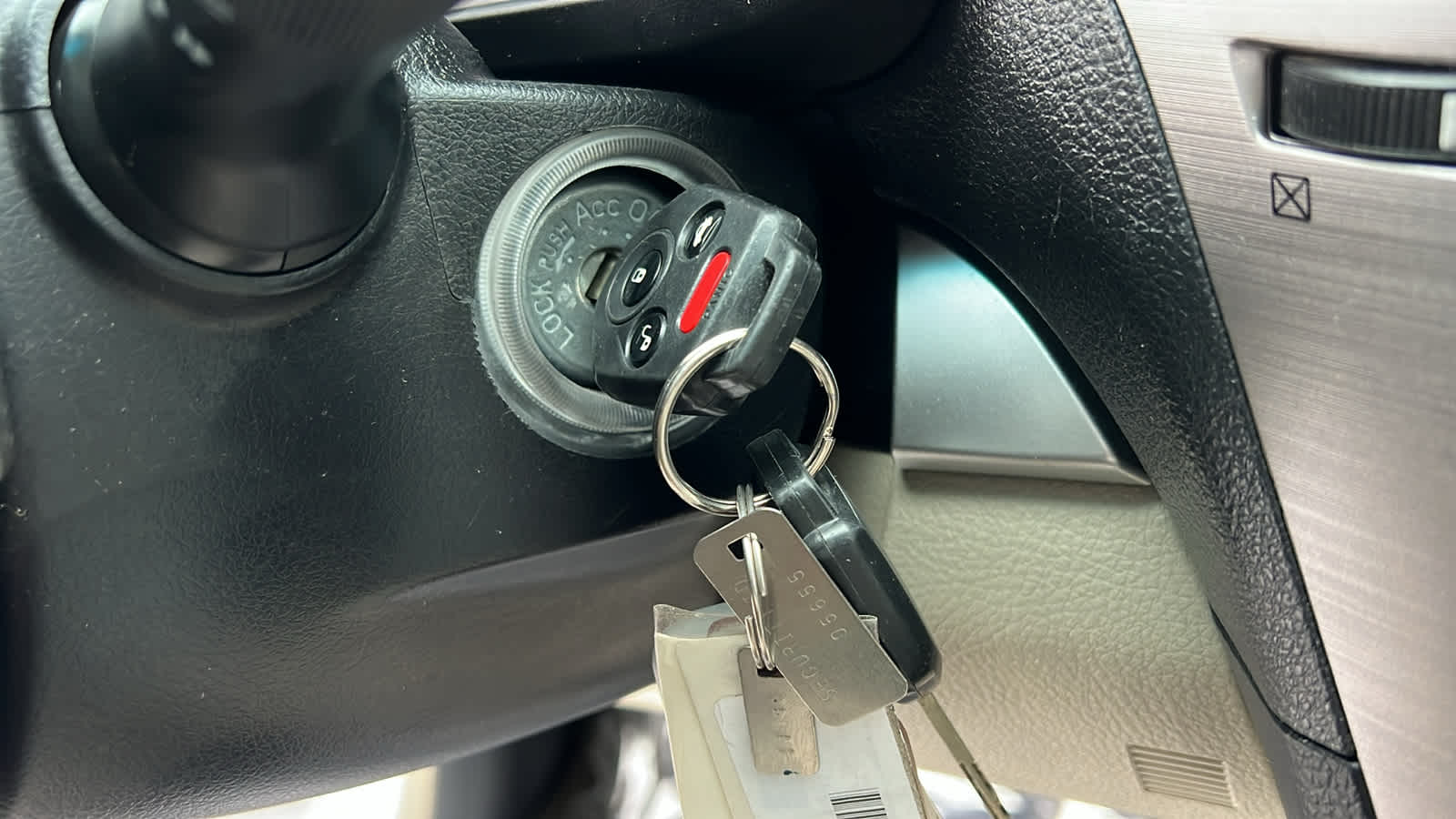 Thumbnail: 2014 Subaru Outback - 16