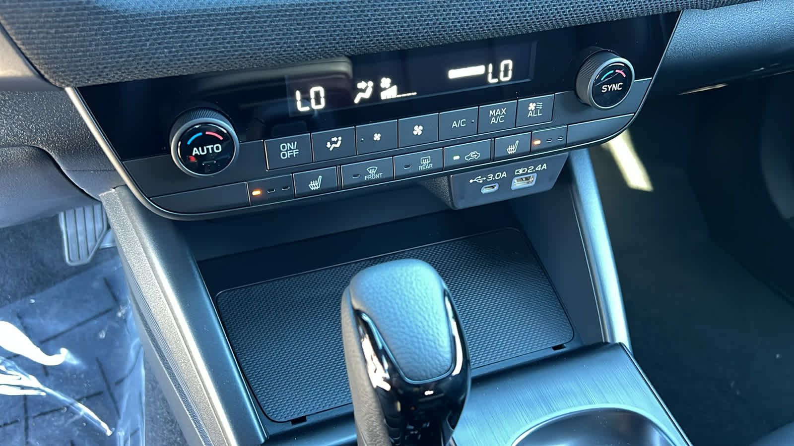 Thumbnail: 2026 Subaru Outback - 14