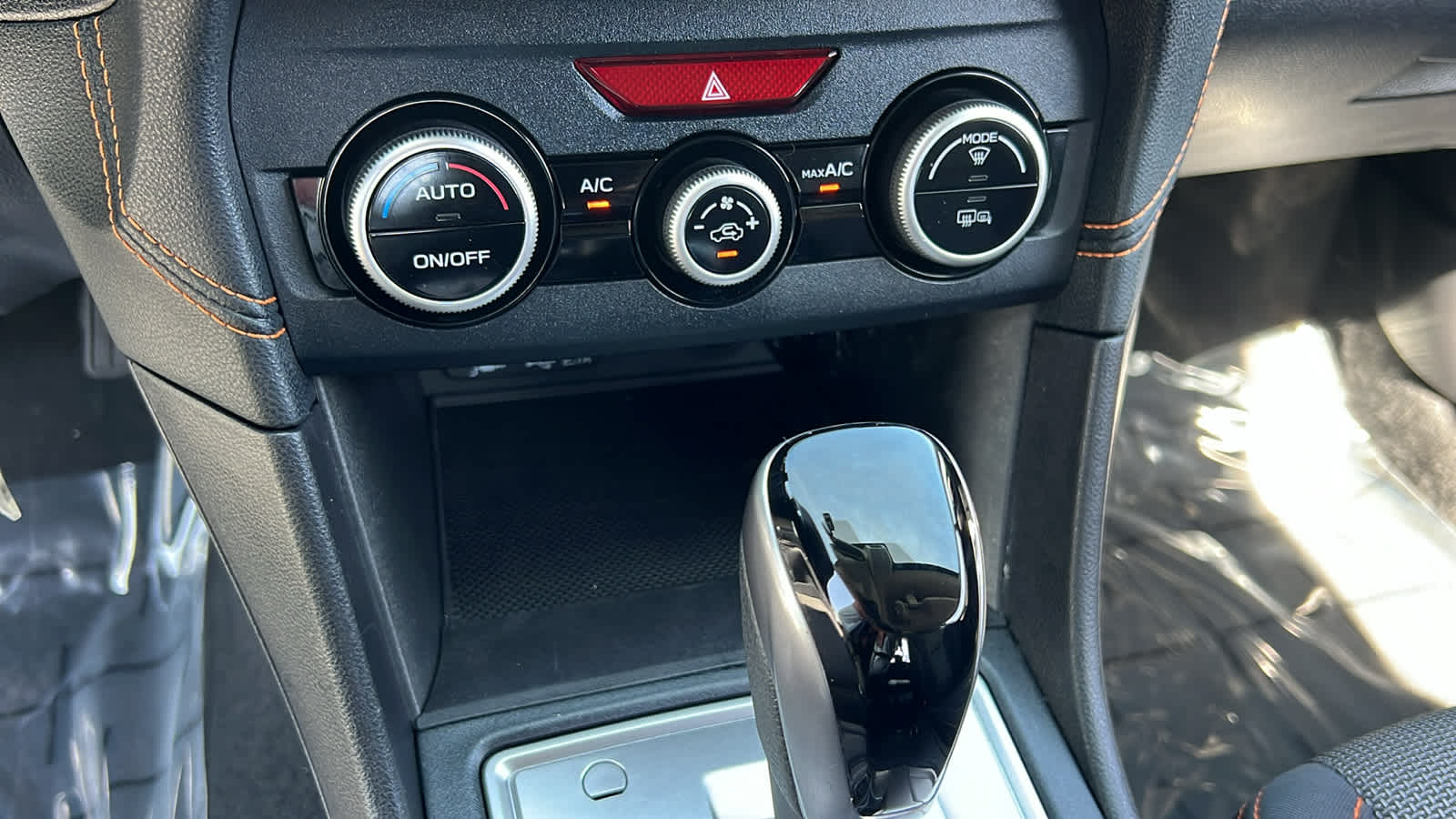 Thumbnail: 2023 Subaru Crosstrek - 15