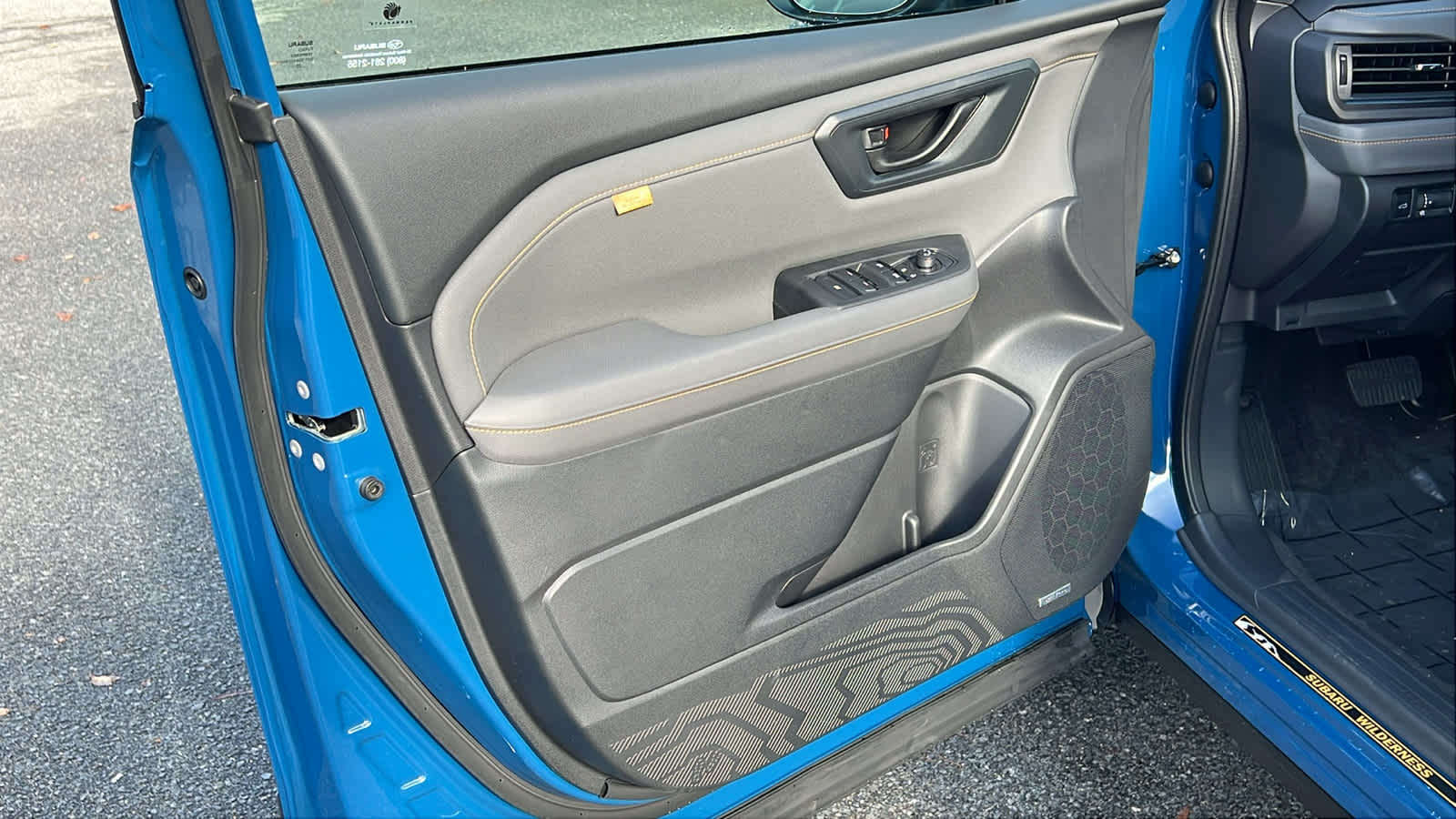 Thumbnail: 2026 Subaru Forester - 23