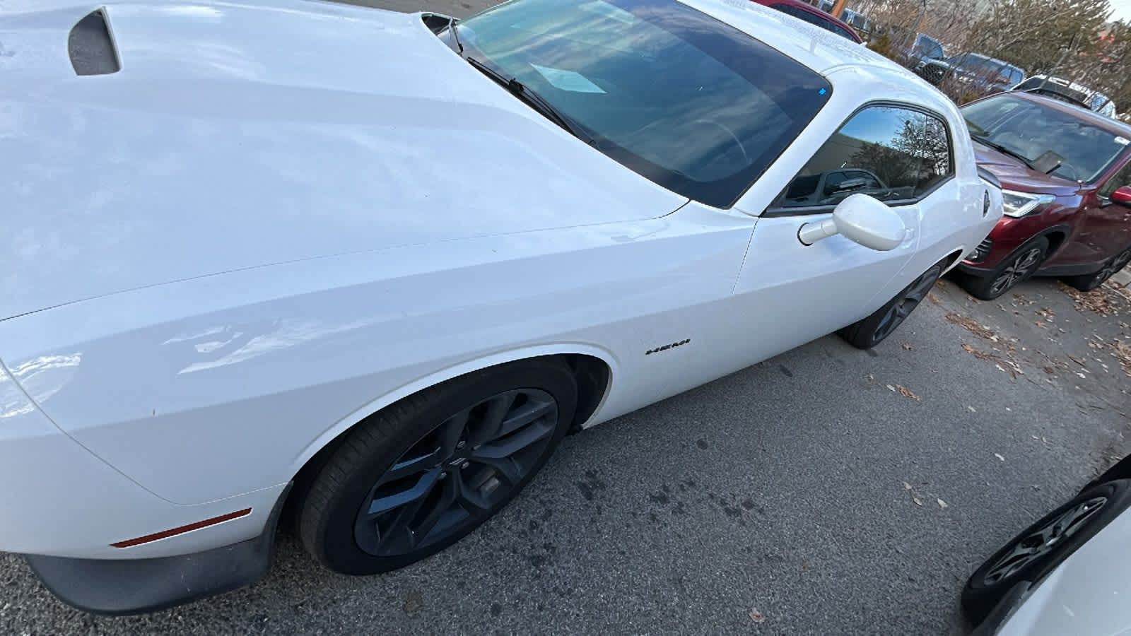 Thumbnail: 2020 Dodge Challenger - 5