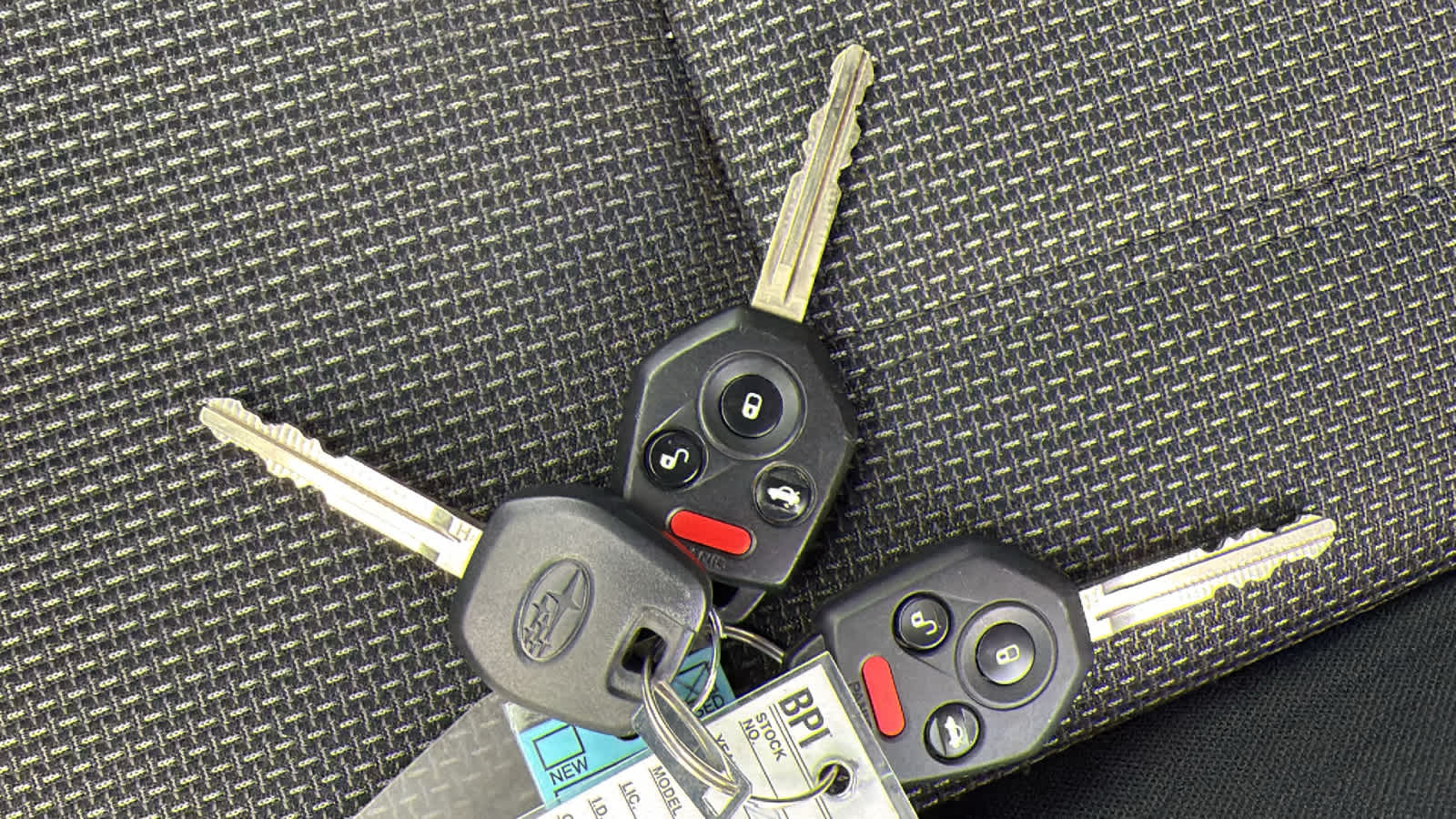 Thumbnail: 2023 Subaru Crosstrek - 30