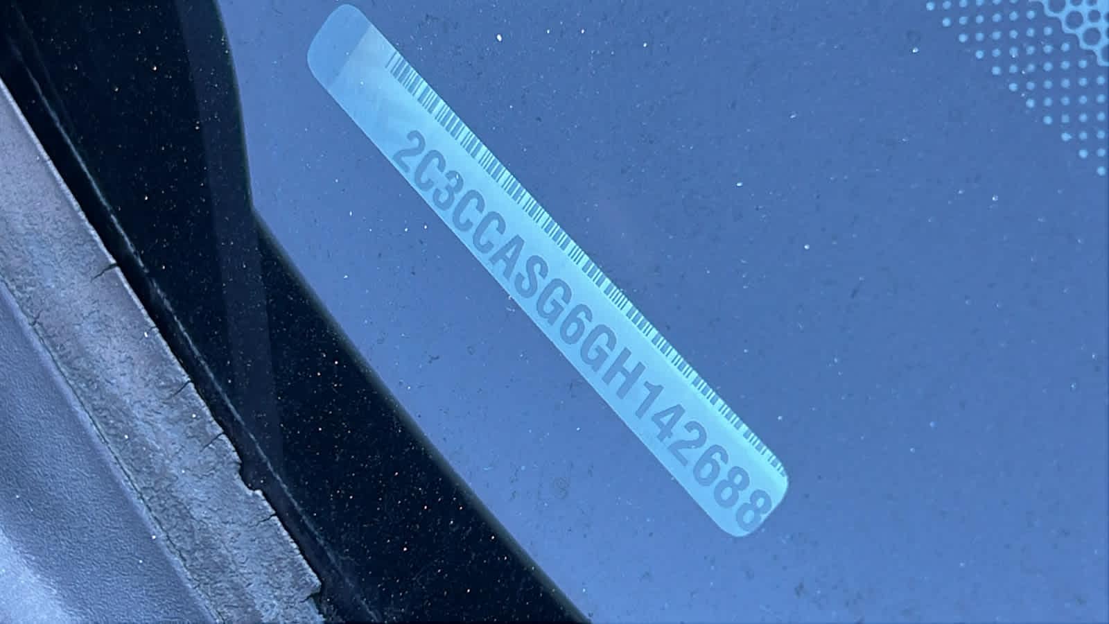 Thumbnail: 2016 Chrysler 300 - 21