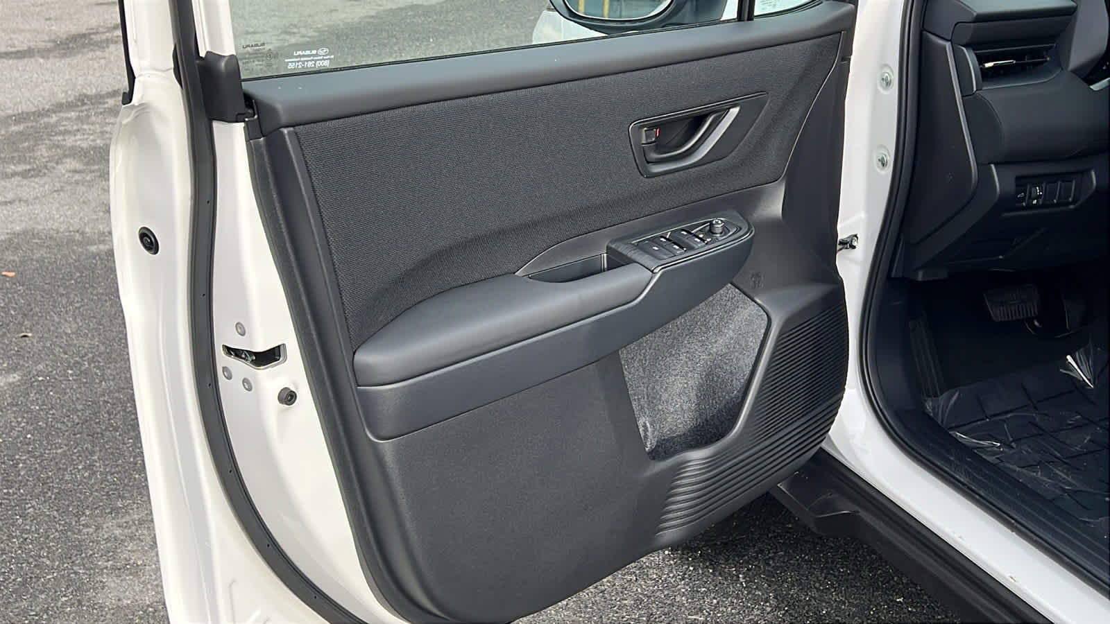 Thumbnail: 2026 Subaru Outback - 23