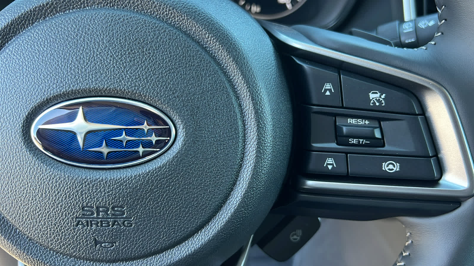 Thumbnail: 2026 Subaru Ascent - 20