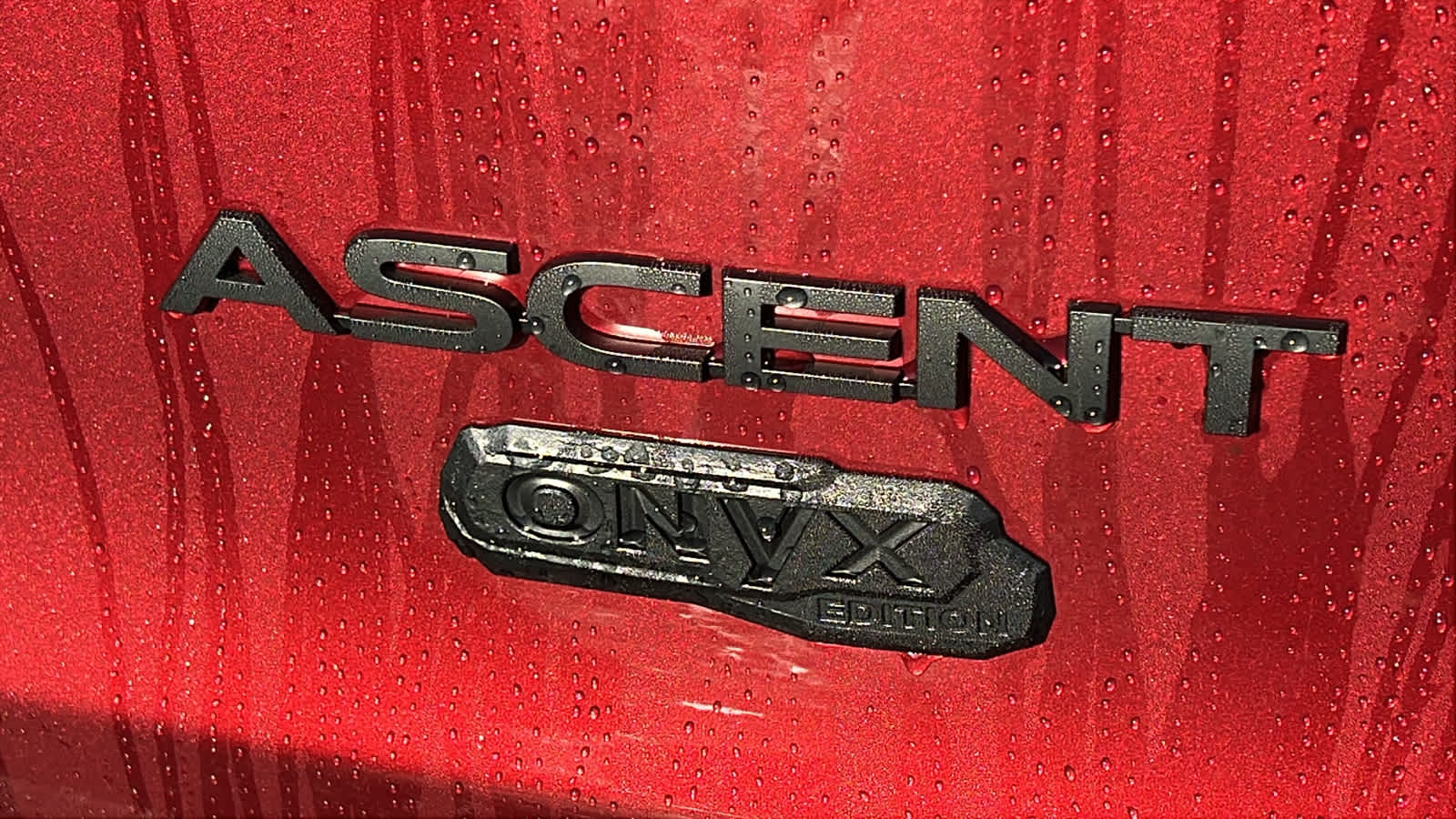 Thumbnail: 2026 Subaru Ascent - 28