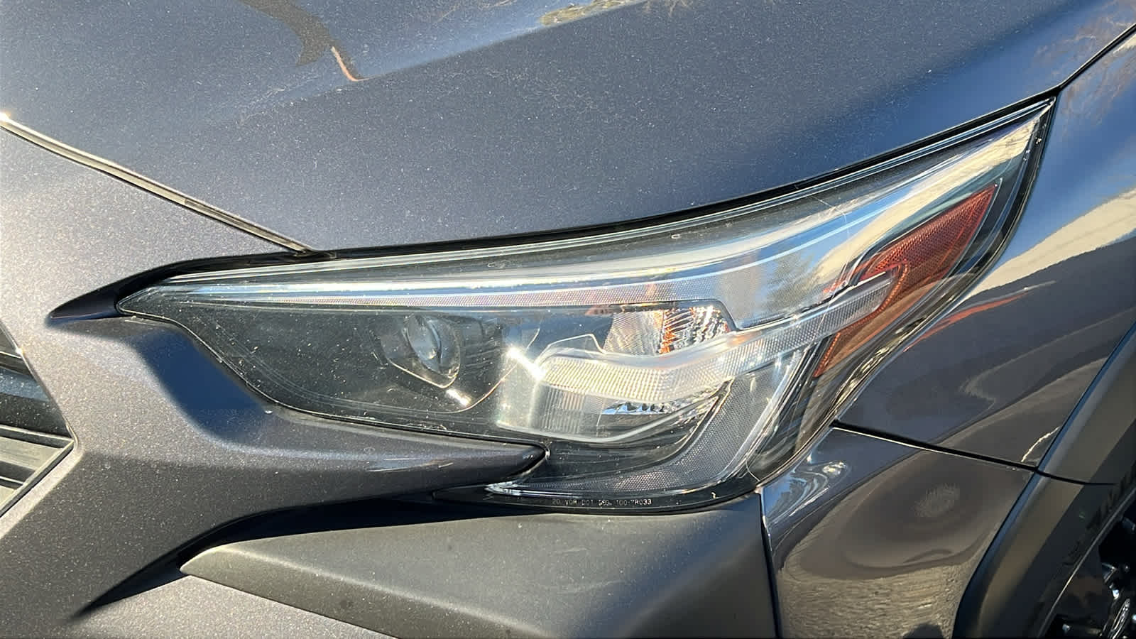 Thumbnail: 2023 Subaru Outback - 14