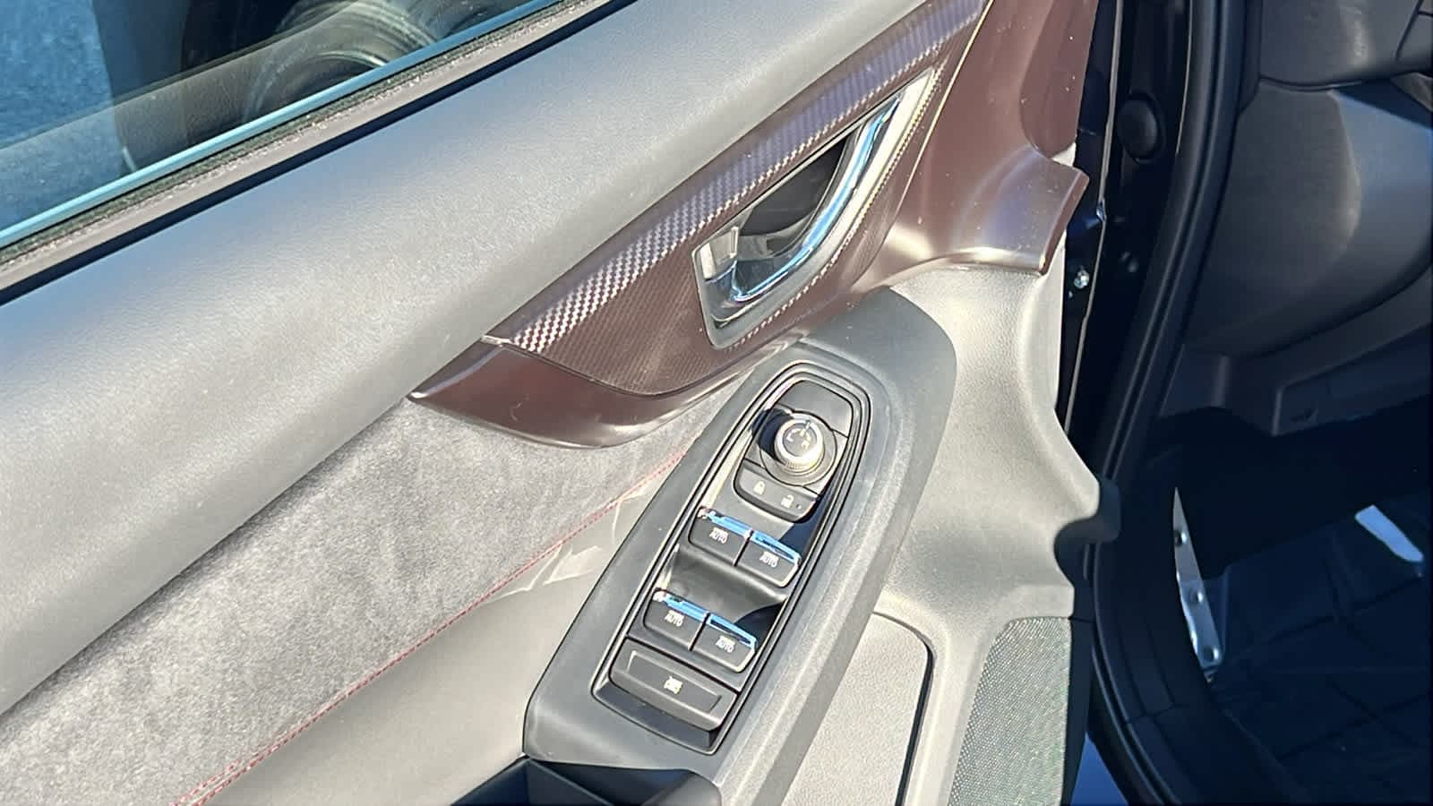 Thumbnail: 2025 Subaru WRX - 22