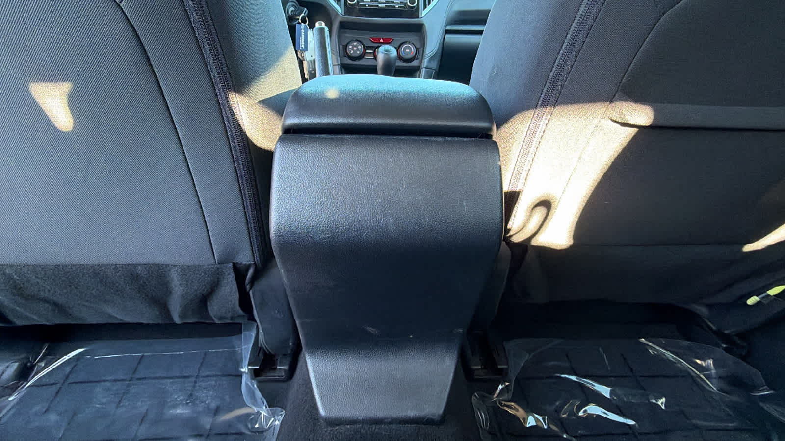 Thumbnail: 2021 Subaru Impreza - 26