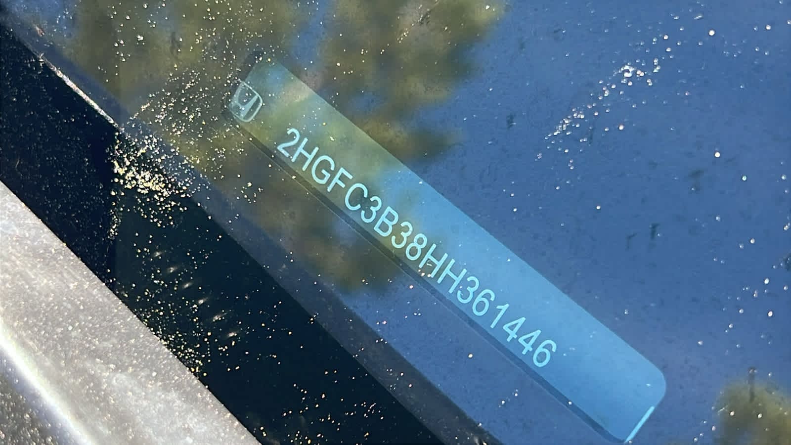 Thumbnail: 2017 Honda Civic - 21