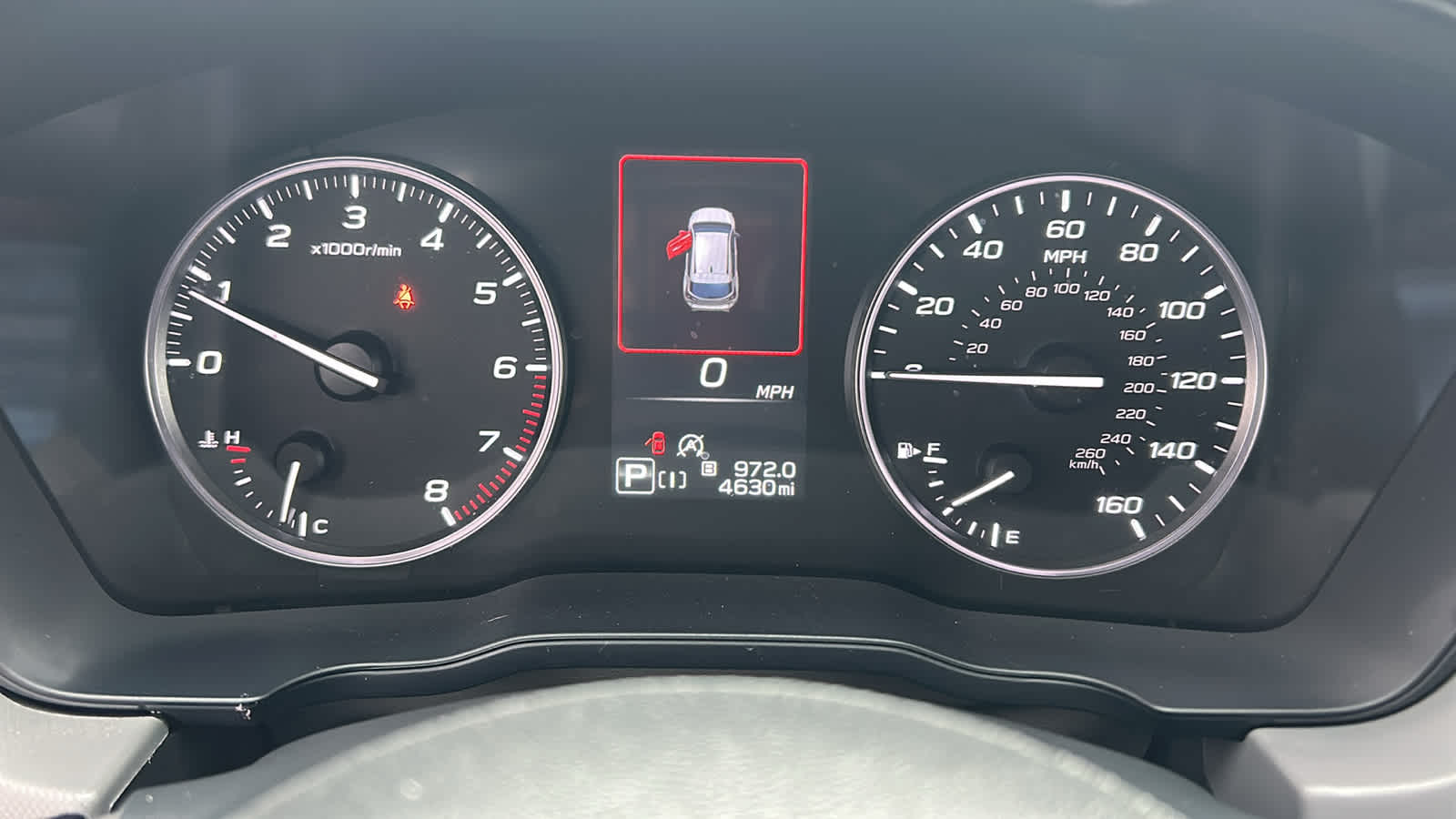 Thumbnail: 2025 Subaru Crosstrek - 21