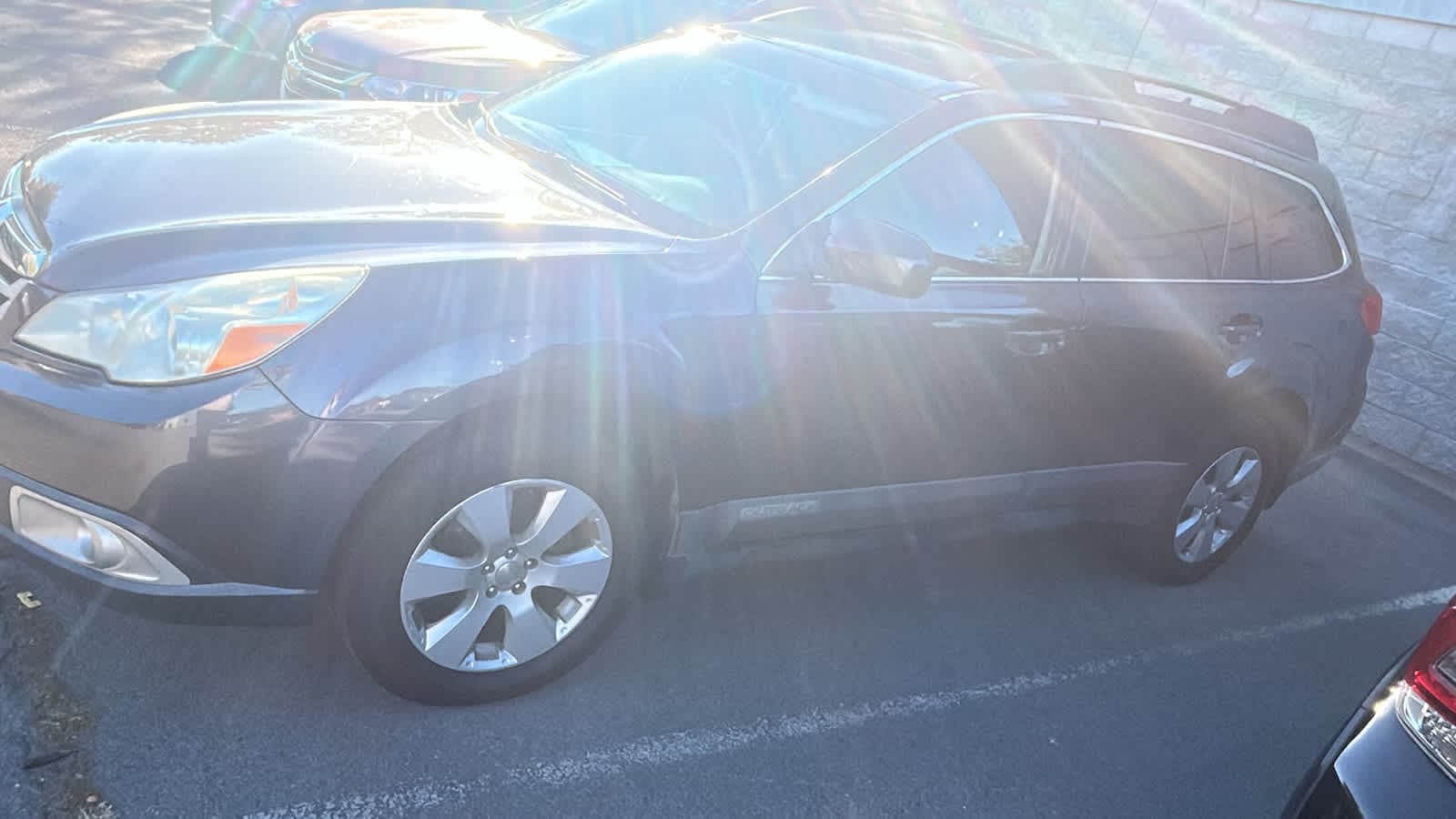 Thumbnail: 2011 Subaru Outback - 5