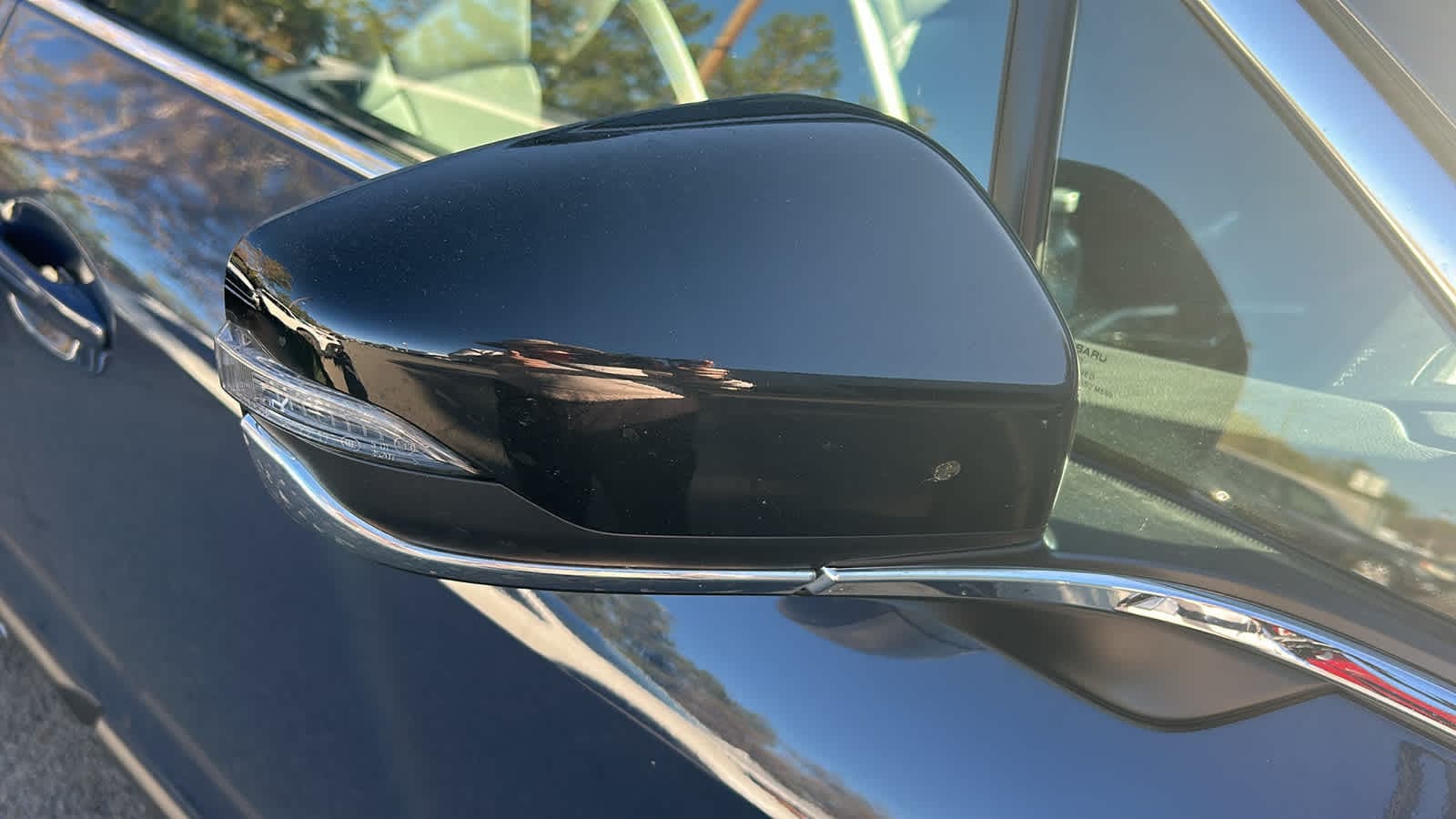 Thumbnail: 2023 Subaru Outback - 19