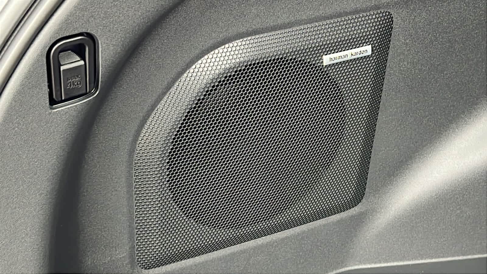 Thumbnail: 2026 Subaru Solterra - 31