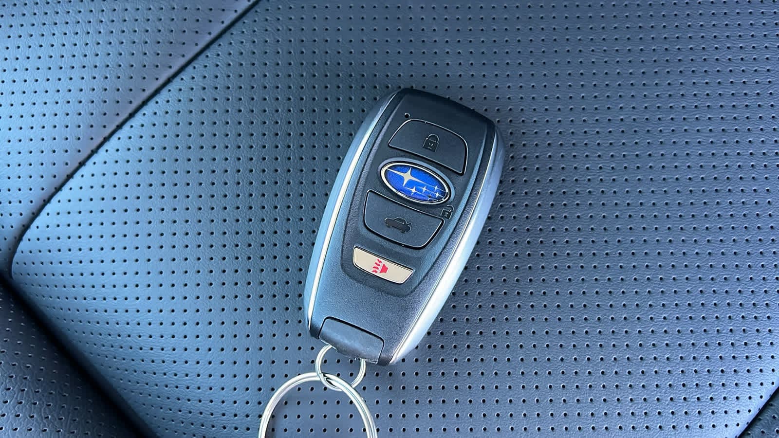 Thumbnail: 2026 Subaru Ascent - 29