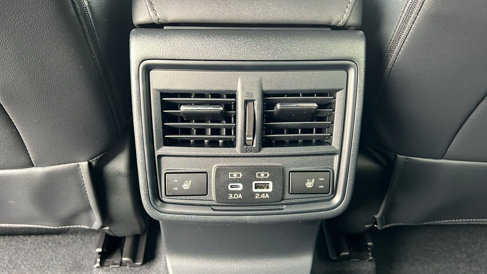 Thumbnail: 2026 Subaru Outback - 25