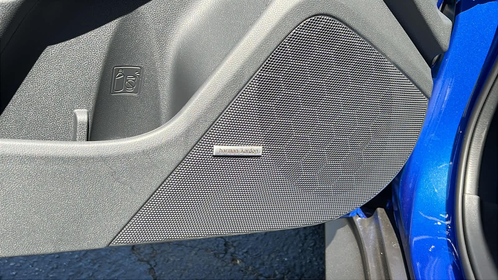 Thumbnail: 2025 Subaru WRX - 32