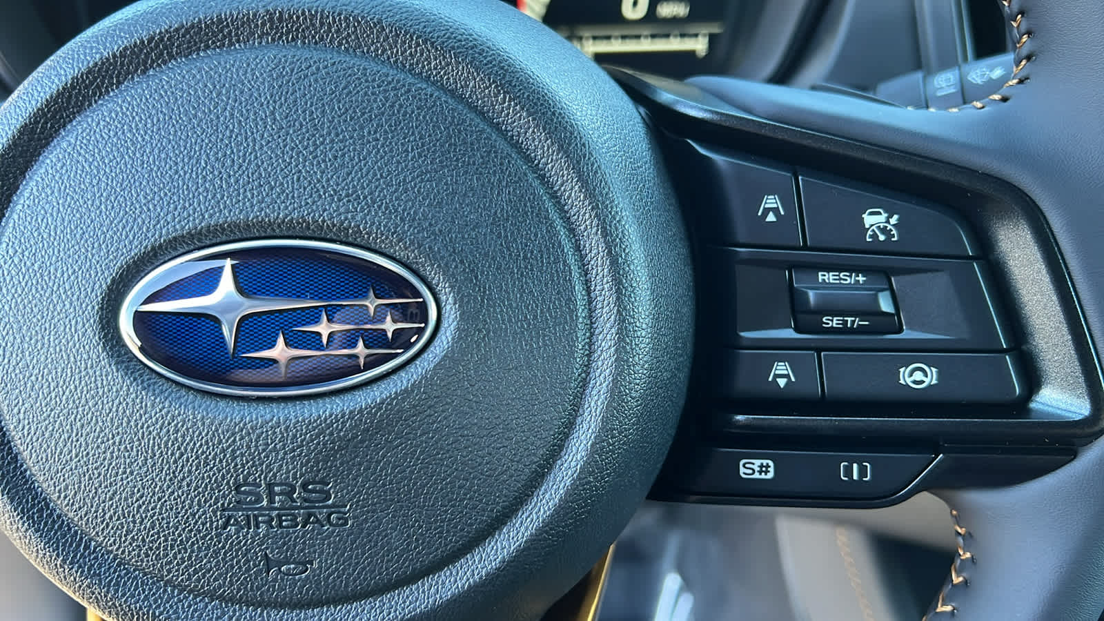 Thumbnail: 2026 Subaru Forester - 20