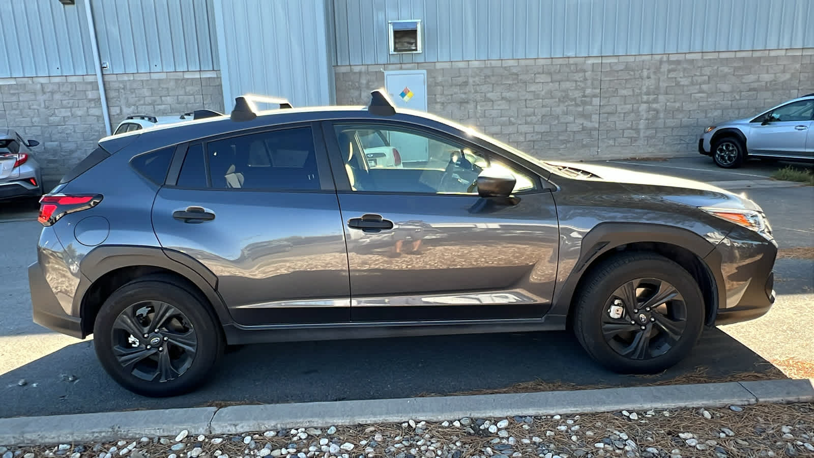 Thumbnail: 2024 Subaru Crosstrek - 21
