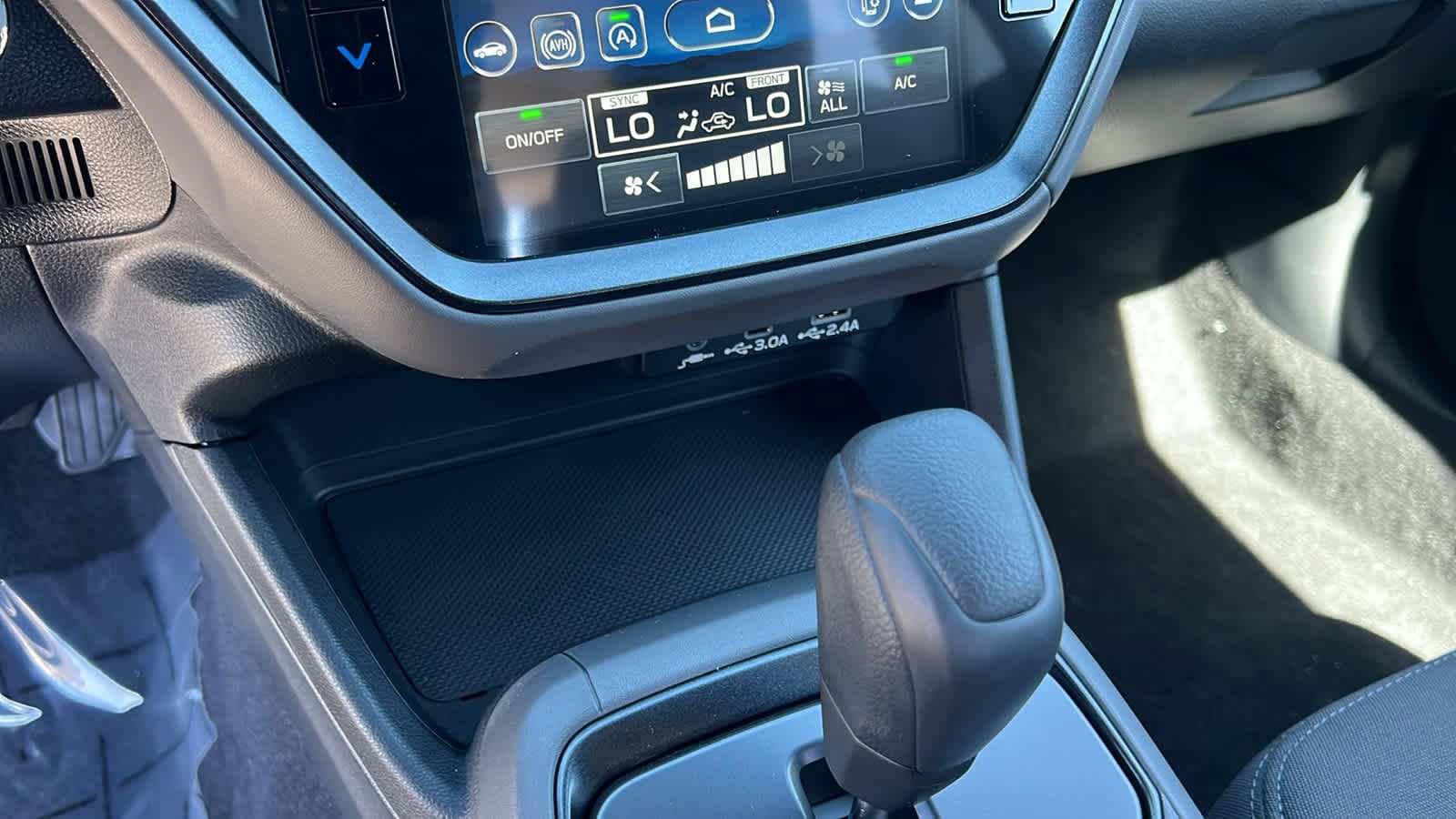 Thumbnail: 2026 Subaru Crosstrek - 14