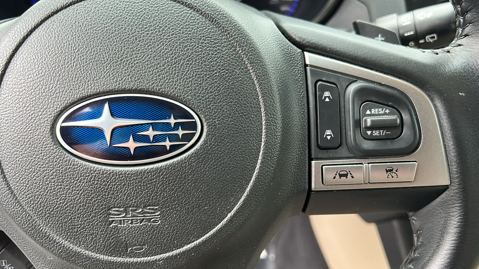 Thumbnail: 2016 Subaru Outback - 20