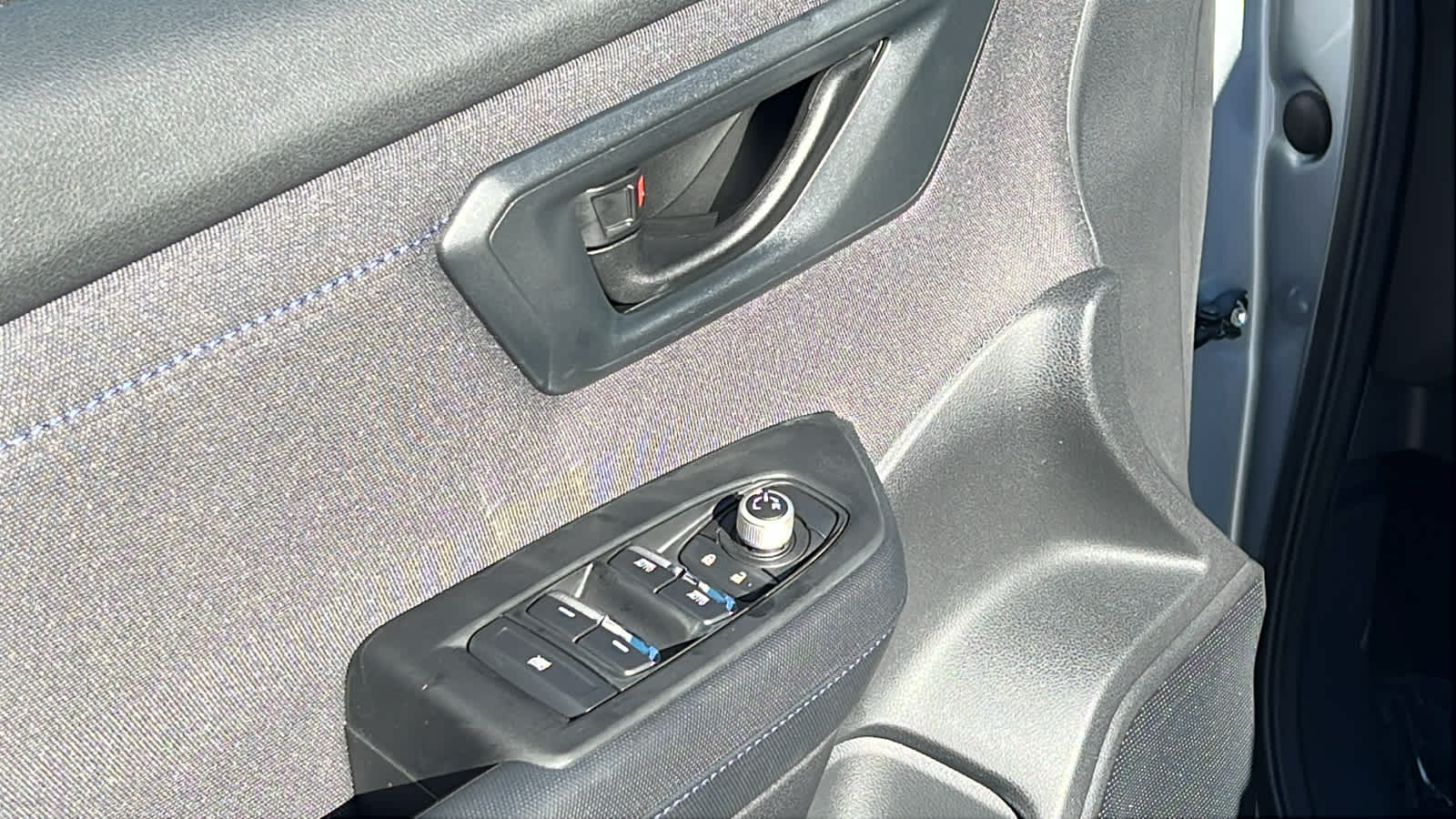 Thumbnail: 2026 Subaru Forester - 21