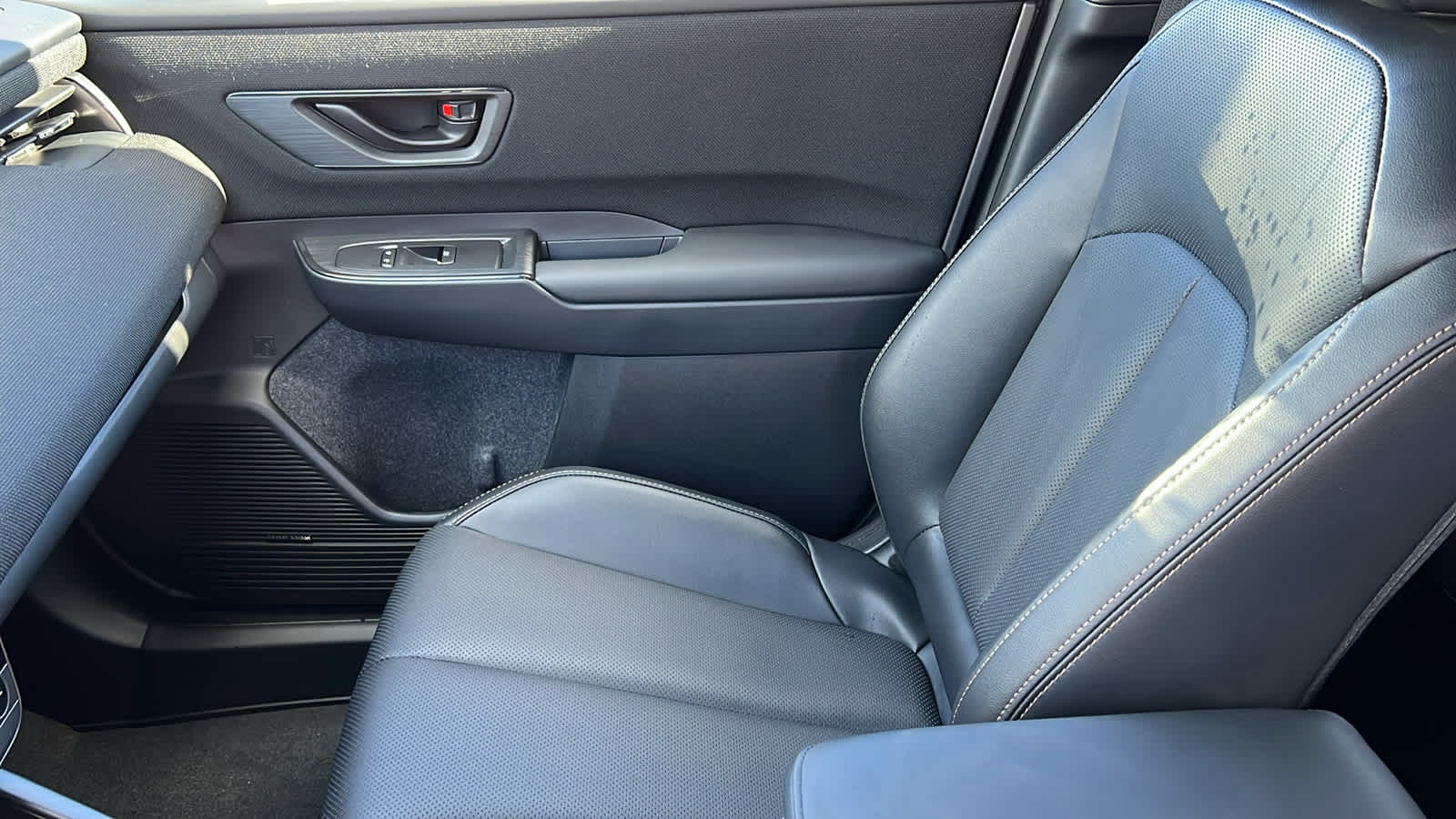 Thumbnail: 2026 Subaru Outback - 12