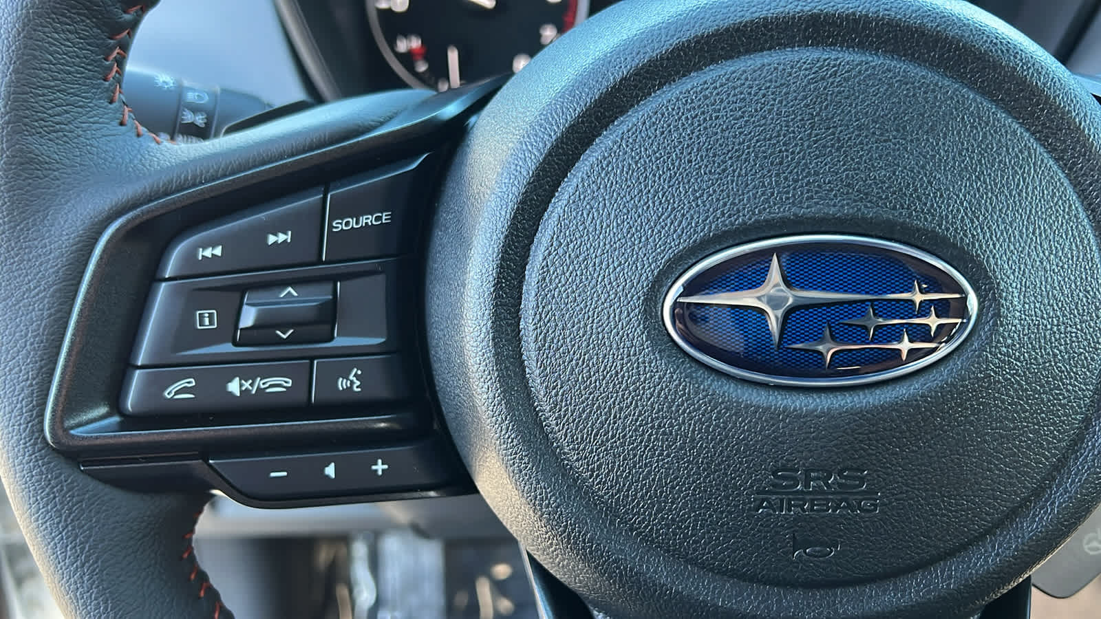 Thumbnail: 2026 Subaru Crosstrek - 19