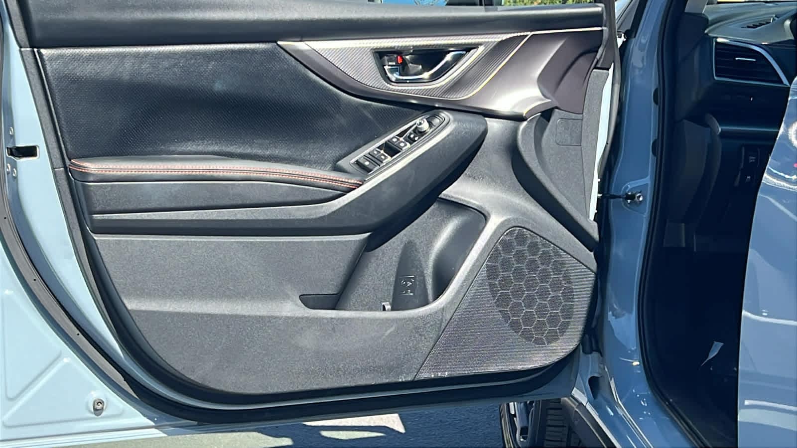 Thumbnail: 2023 Subaru Crosstrek - 23