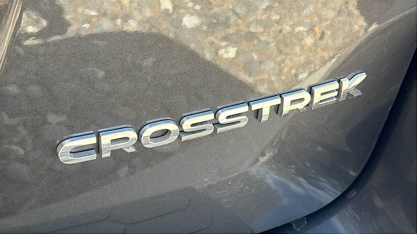 Thumbnail: 2023 Subaru Crosstrek - 12