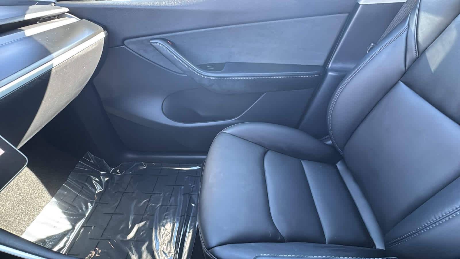 Thumbnail: 2020 Tesla Model Y - 12