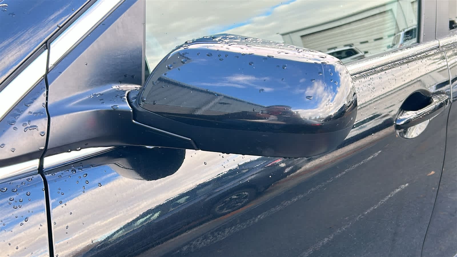 Thumbnail: 2013 Honda CR-V - 6