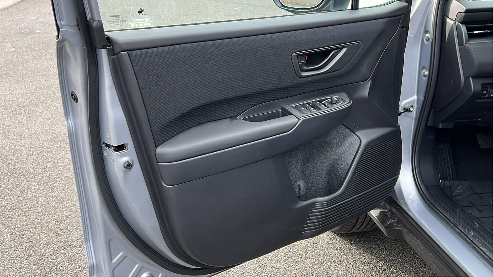 Thumbnail: 2026 Subaru Outback - 23