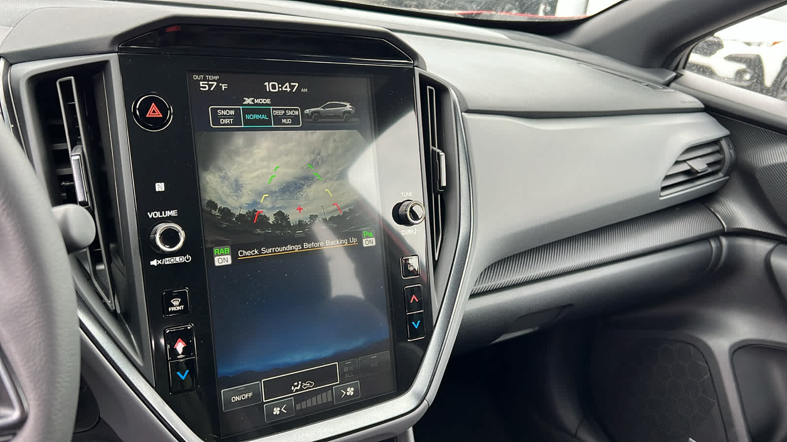 2026 Subaru Crosstrek Wilderness - Photo 16