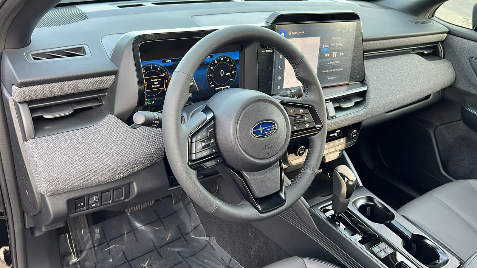 Thumbnail: 2026 Subaru Outback - 10