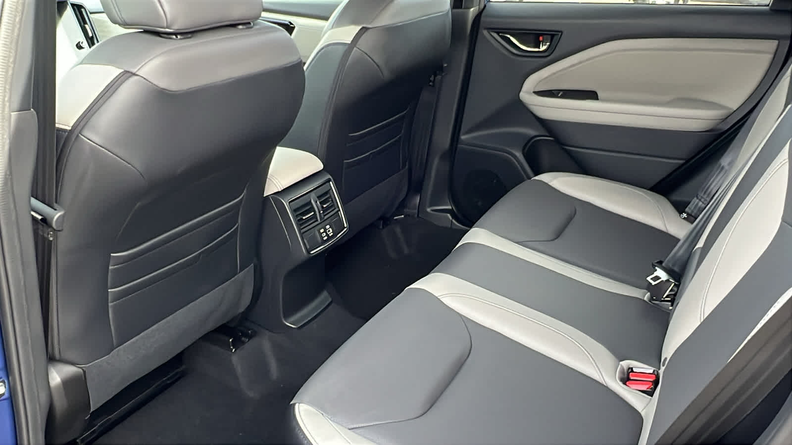 Thumbnail: 2025 Subaru Forester - 24