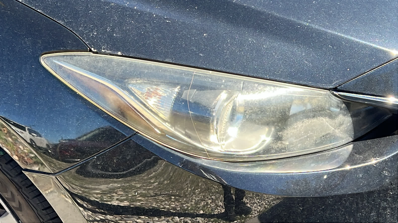 Thumbnail: 2014 Mazda Mazda3 - 20